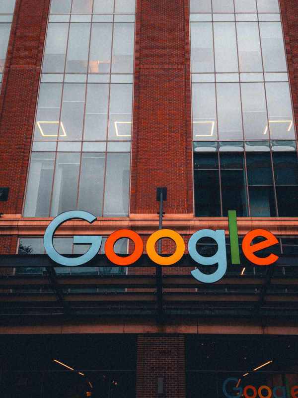 google