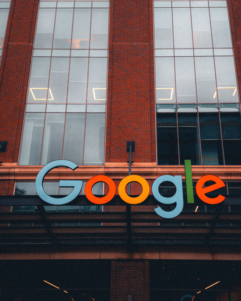 google